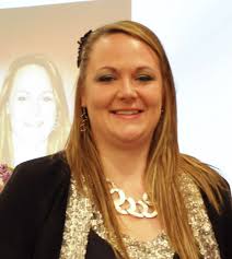 Bridgeport area business people