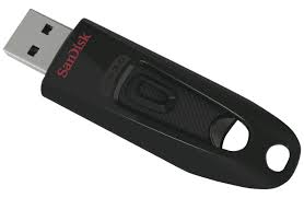 High capacity drives for a very low price. Sandisk 2452806 16gb Ultra Usb Drive At The Good Guys