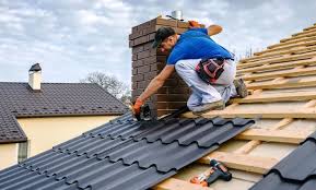 Roof Repair and Foundation Repair | All Around Moving NYC