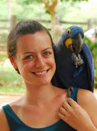 Ailish in Wonderland