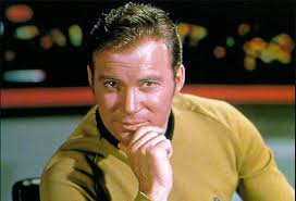 Image result for captain kirk
