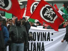 Risultati immagini per casapound
