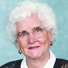 Marie Lay Obituary (2016)