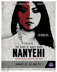 Cherokee National Holiday Magazine 2014 by Harrison Parks