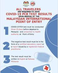 New coronavirus cases reached record highs for four consecutive days, per al jazeera. Announcement Covid 19 Pcr Test News From Mission Portal