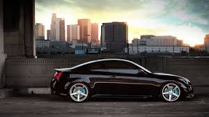 Infiniti G37 Hd Background Infiniti G37 Infiniti Custom Wheels