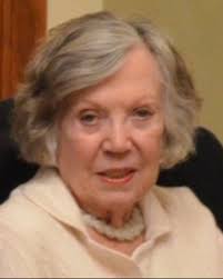 Marjorie Wright Garrison Obituary October 12, 2023