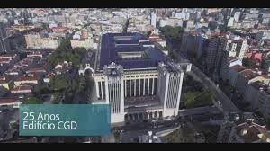 0 ratings0% found this document useful (0 votes). 25 Anos Edificio Sede Cgd Youtube