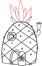 In this video i guide you through every single line. Orasnap Easy How To Draw Spongebob Characters