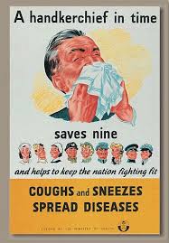 Fun Vintage Health Psa Posters Medical Posters Propaganda Posters Wwii Posters