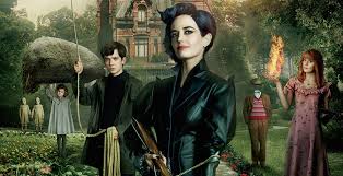 A teenager finds himself transported to an island where he must help protect a group of orphans with special powers from creatures intent on destroying them. Watch New Trailer For Miss Peregrine S Home For Peculiar Children Anglophenia Bbc America