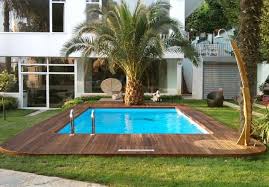 Kit Piscine Bois Hors Sol Rectangulaire Luxe 420 X 320 X 145 Cm Lekingstore