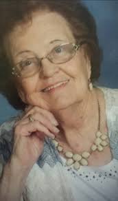 Alberta Elizabeth Williams Obituary