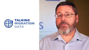 Estimating migration flows in the Asia Pacific region