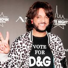 Биография, личная жизнь, семья, жена, дети — фото. Parametry Figury Filippa Kirkorova Rost Ves Cvet Glaz