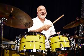 Blog Peter Erskine