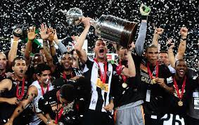 A obra digital foi vendida por mais de r$ 26 mil. Globoesporte Com Mostra Nesta Quarta A Final Da Libertadores De 2013 Entre Atletico Mg E Olimpia Atletico Mg Ge