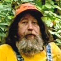 Joseph Martin Ludford Obituary