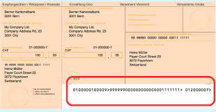 Ch44 3199 9123 0008 8901 2 robert schneider ag. Einzahlungsschein Per Smartphone App Scannen Pctipp Ch