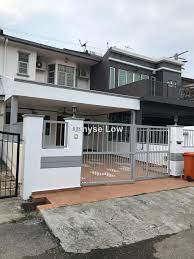 Taman bukit dumbar timur (gps: Taman Bukit Mayang Emas Petaling Jaya Intermediate 2 Sty Terrace Link House 4 1 Bedrooms For Sale Iproperty Com My