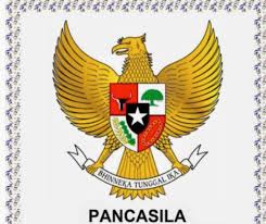 Burung garuda pancasila memiliki 17 helai bulu sayap, 8 helai bulu ekor, 19 helai bulu ekor, dan juga 45 helai bulu leher. Lambang Sila Kedua Pancasila Dan Bentuk Penerapannya Dalam Kehidupan Masyarakat Kumparan Com