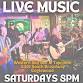 Live Music at Western Sky — Western Sky Bar & Taproom event image