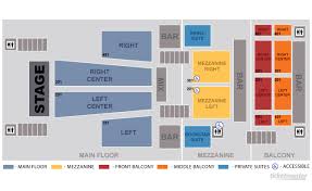 Bogarts Cincinnati Seating Chart Related Keywords