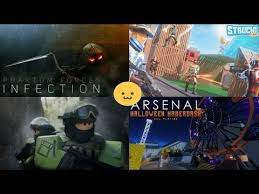 Promo codes for free items in april 2021. Best Roblox Shooter Games Fpshub