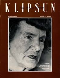 Klipsun Magazine, 1980, Volume 11, Issue 01