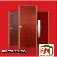 Harga triplek pintu/ door trim futura/ t120ss ori. Pintu Lapis Hpl Anugerah Jaya Makmur Surabaya Jawa Timur Indonetwork