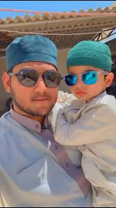 Profile for Syed Shah Hussain Quadri