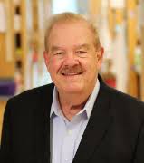 Chair's Spotlight: Peter Rice, MD