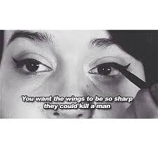 Black Widow Spider From Mars Makeup Beauty Makeup Looks