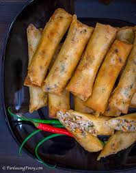 Fish Lumpia Recipe Panlasang Pinoy Recipe Lumpia Recipe Lumpia Recipes