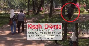 Saya dah cuba dan ianya berkesan. Video Isteri Takut Nak Lalu Sebab Banyak Monyet Suami Ini Sanggup Jadi Hero Kisah Dunia