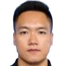 Mohan Liu's Instagram, Twitter & Facebook