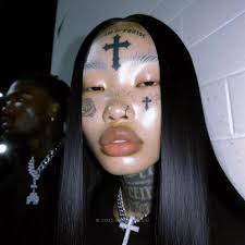 Aaliyah (@barbiefiedai)'s video of molly santana