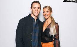 This has been hard on everybody, especially chicago blackhawks fans. Jonathan Toews Is Currently Dating A Girlfriend Are They Getting Married Soon Know More