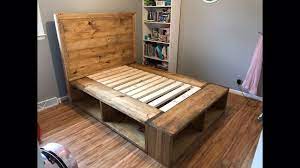We did not find results for: Farmhouse Storage Bed Full Size Youtube