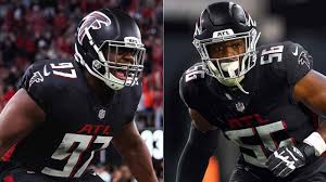 Pittsburgh struck gold with the minkah fitzpatrick trade last fall, but the defensive improvement wasn't a solo effort by any means. Falcons Overlooked In Cbs Sports Rankings Of Top Defensive Players