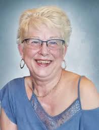 Obituary of Charlene Boucher