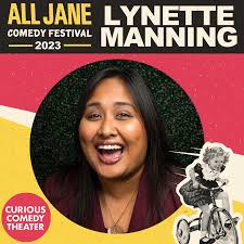 All Jane Comedy Festival 2023