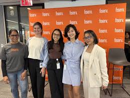 Last week, I had the incredible opportunity to speak