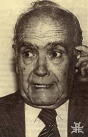 GRUPO LI PO: Nanacinder (1954-1962) Revista Literaria. Una Fruta Tropical  por Pedro Téllez