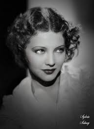 Remembering Sylvia Sidney