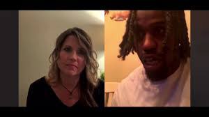 Kelly Deatherage's Instagram, Twitter & Facebook