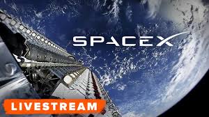 (spacex) is an american aerospace manufacturer and space transportation services company headquartered in hawthorne, california. Watch Spacex Launch 60 Starlink Satellites Livestream Youtube