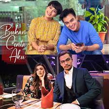 Bukan cinta aku (2019) | episod 16. Bukan Cinta Aku Nantikan Drama Bersiri Bukan Cinta Aku Facebook