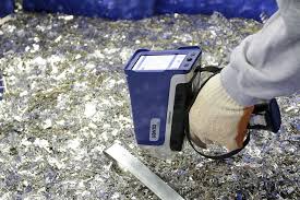 AdvanSpec | Vanta XRF Analyzer from Olympus