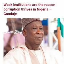 Fighting corruption in developed world: call for papers